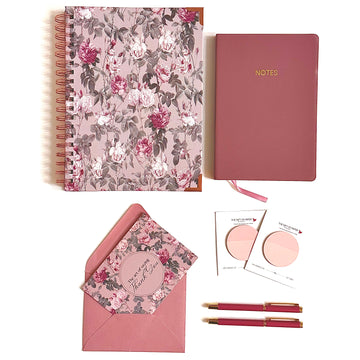 Marquis Set – Rose Indulgence